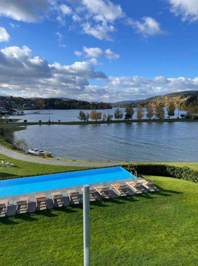 Apartment Sloneczny Grodek 19 Spa & Wellness Gródek Nad Dunajcem Eksteriør billede