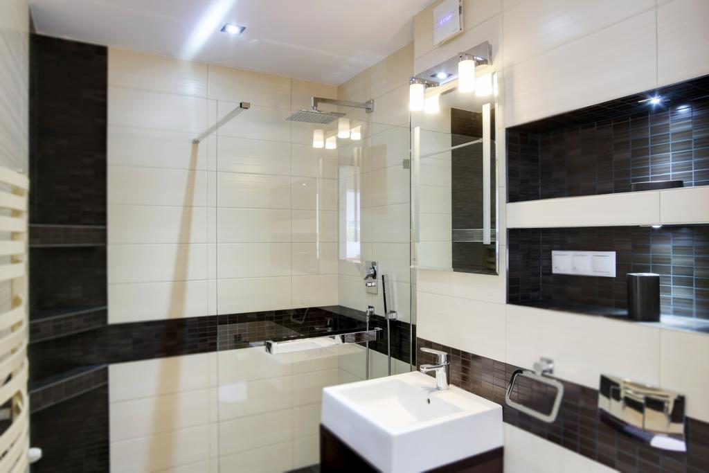 Apartment Sloneczny Grodek 19 Spa & Wellness Gródek Nad Dunajcem Værelse billede
