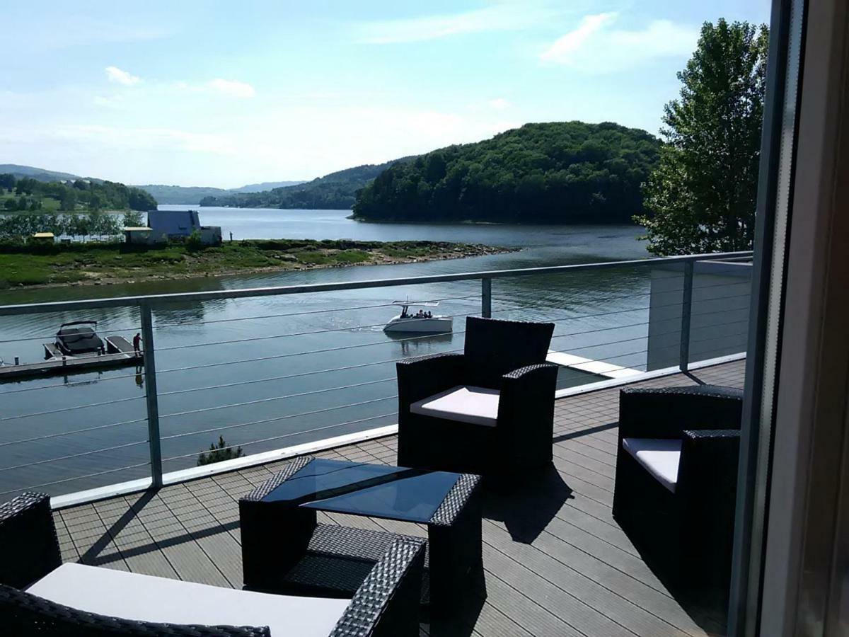 Apartment Sloneczny Grodek 19 Spa & Wellness Gródek Nad Dunajcem Eksteriør billede