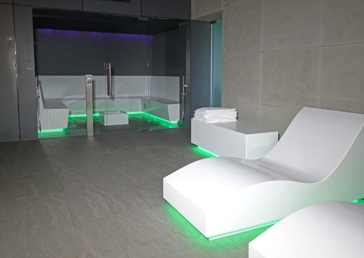 Apartment Sloneczny Grodek 19 Spa & Wellness Gródek Nad Dunajcem Eksteriør billede