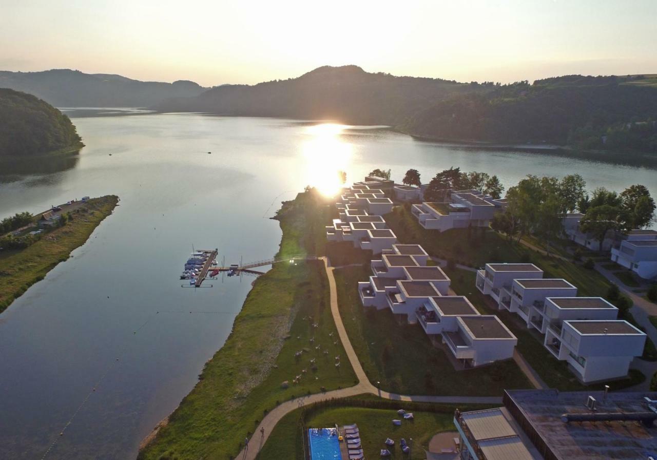 Apartment Sloneczny Grodek 19 Spa & Wellness Gródek Nad Dunajcem Eksteriør billede