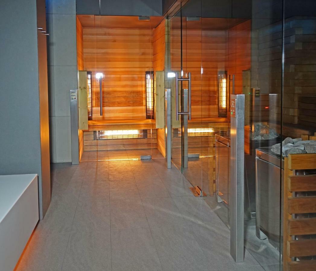 Apartment Sloneczny Grodek 19 Spa & Wellness Gródek Nad Dunajcem Eksteriør billede